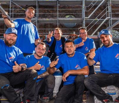 industrie dachdecker theo milte expertise
