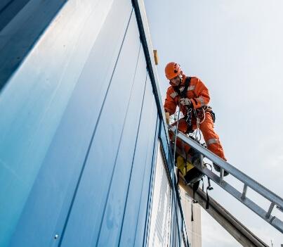 recklinghausen dachdecker theo milte expertise